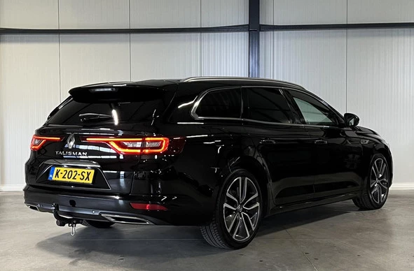 Renault Talisman - Afbeelding 12 van 30