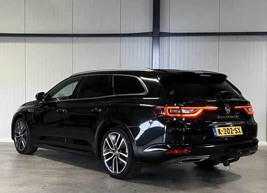 Renault Talisman - Afbeelding 13 van 30