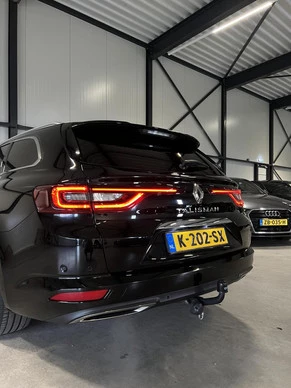 Renault Talisman - Afbeelding 14 van 30