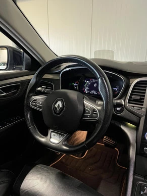 Renault Talisman - Afbeelding 16 van 30