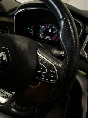 Renault Talisman - Afbeelding 17 van 30