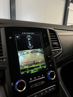 Renault Talisman - Afbeelding 21 van 30