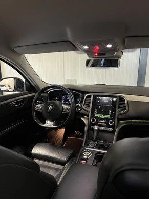 Renault Talisman - Afbeelding 27 van 30
