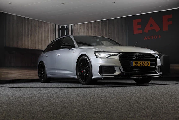 Audi A6 - Afbeelding 1 van 30