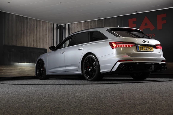 Audi A6 - Afbeelding 4 van 30
