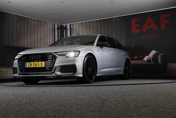Audi A6 - Afbeelding 5 van 30