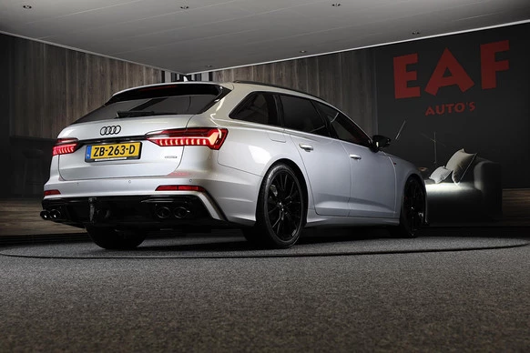 Audi A6 - Afbeelding 6 van 30