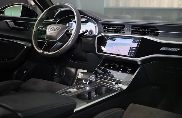 Audi A6 - Afbeelding 7 van 30