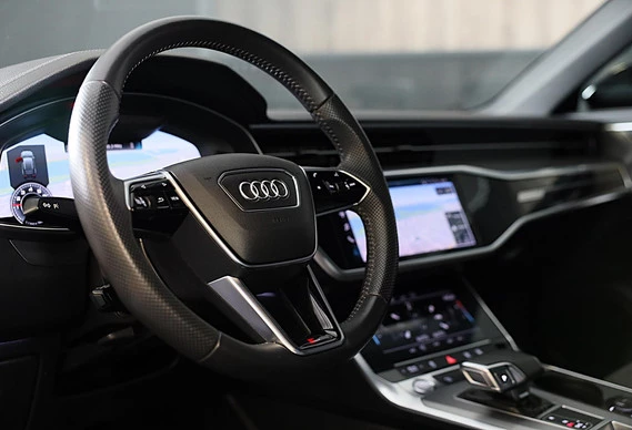 Audi A6 - Afbeelding 9 van 30