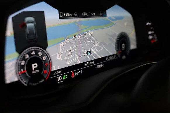 Audi A6 - Afbeelding 10 van 30