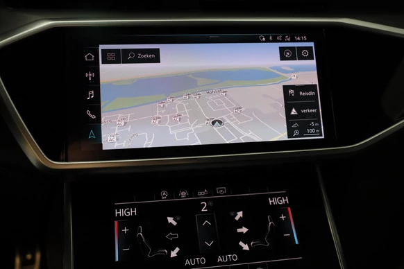 Audi A6 - Afbeelding 16 van 30