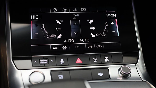 Audi A6 - Afbeelding 19 van 30