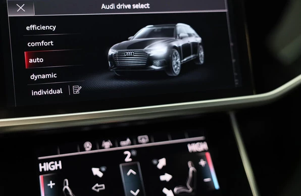 Audi A6 - Afbeelding 25 van 30