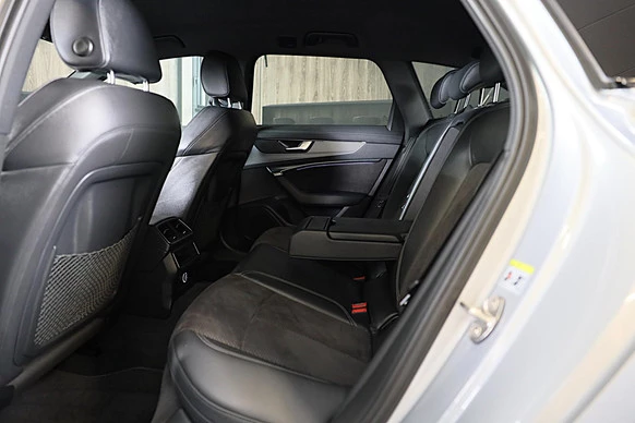 Audi A6 - Afbeelding 27 van 30