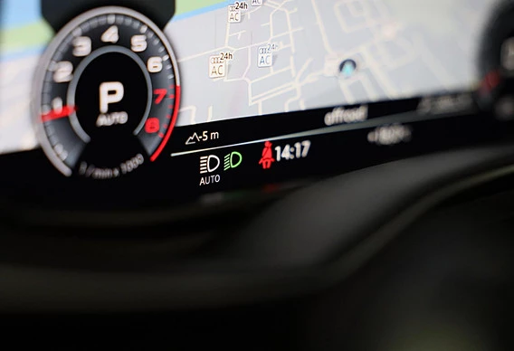 Audi A6 - Afbeelding 30 van 30