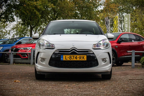 Citroën DS3 - Afbeelding 2 van 24