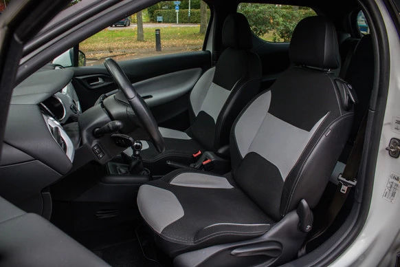 Citroën DS3 - Afbeelding 3 van 24