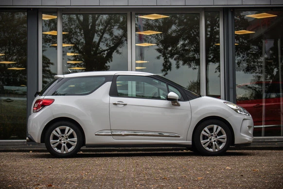 Citroën DS3 - Afbeelding 6 van 24
