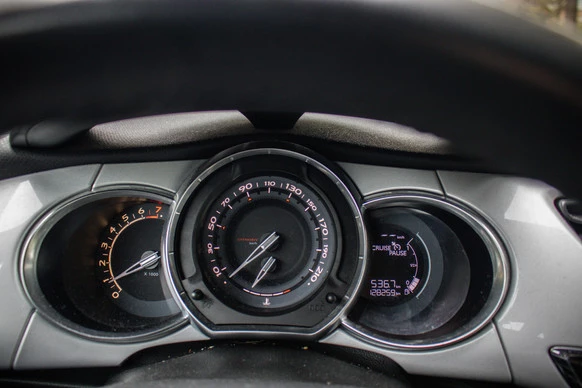 Citroën DS3 - Afbeelding 8 van 24