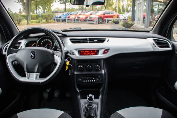 Citroën DS3 - Afbeelding 9 van 24