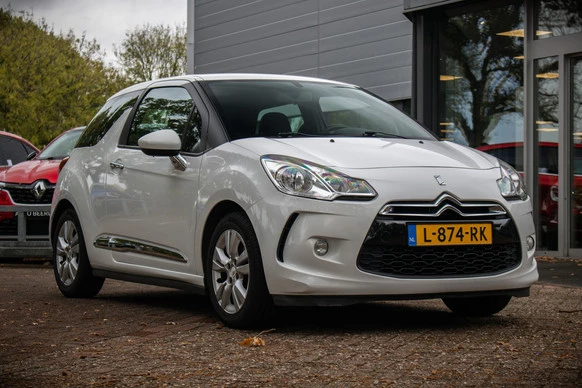 Citroën DS3 - Afbeelding 13 van 24