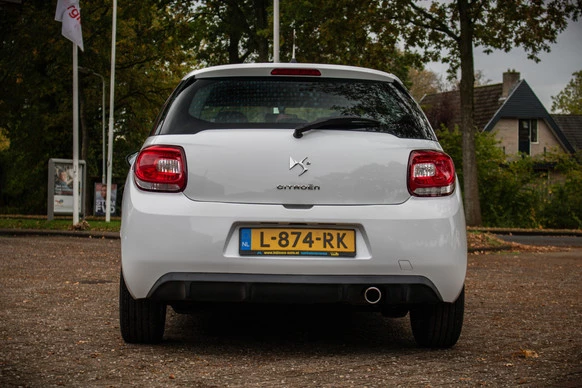 Citroën DS3 - Afbeelding 15 van 24