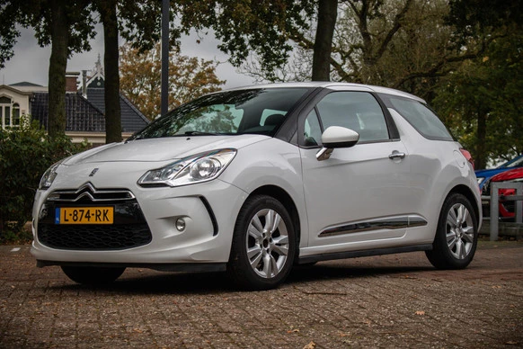 Citroën DS3 - Afbeelding 16 van 24