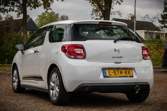 Citroën DS3 - Afbeelding 17 van 24