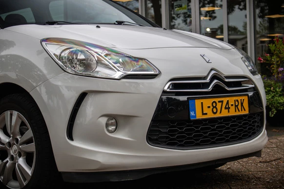 Citroën DS3 - Afbeelding 19 van 24