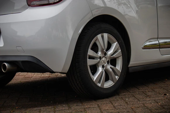 Citroën DS3 - Afbeelding 20 van 24