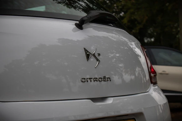 Citroën DS3 - Afbeelding 21 van 24