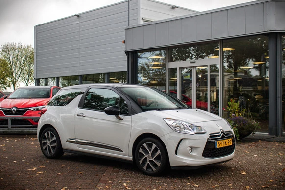 Citroën DS3 - Afbeelding 1 van 23