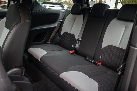 Citroën DS3 - Afbeelding 4 van 23