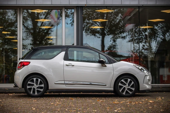 Citroën DS3 - Afbeelding 5 van 23
