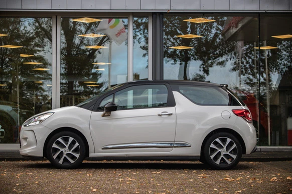 Citroën DS3 - Afbeelding 6 van 23