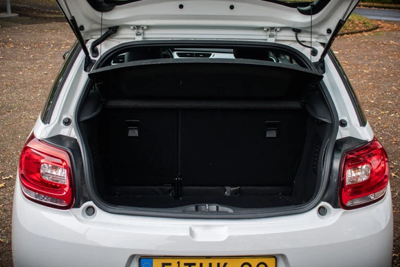 Citroën DS3 - Afbeelding 8 van 23