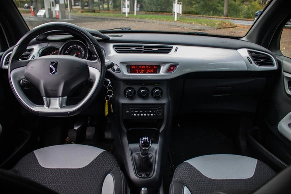 Citroën DS3 - Afbeelding 9 van 23