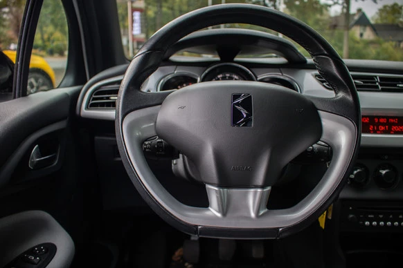 Citroën DS3 - Afbeelding 11 van 23