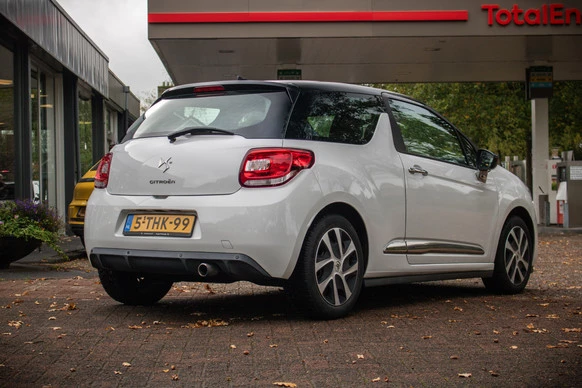 Citroën DS3 - Afbeelding 14 van 23