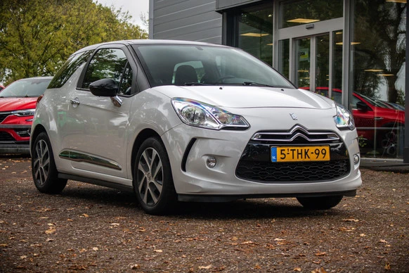 Citroën DS3 - Afbeelding 15 van 23