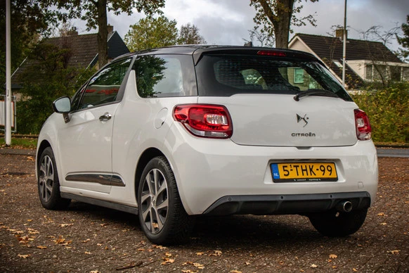 Citroën DS3 - Afbeelding 16 van 23