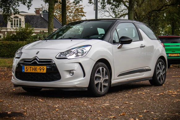 Citroën DS3 - Afbeelding 17 van 23