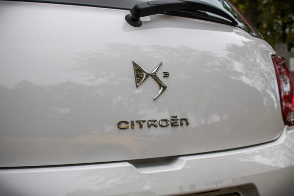 Citroën DS3 - Afbeelding 21 van 23
