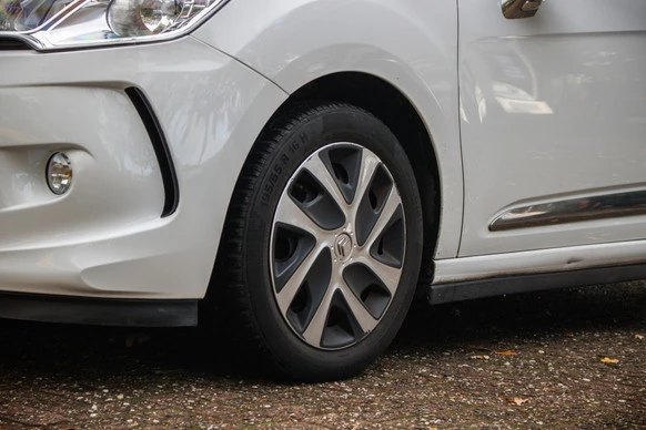 Citroën DS3 - Afbeelding 23 van 23