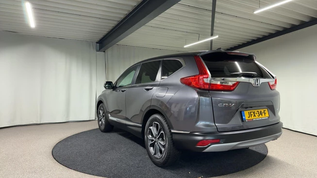 Honda CR-V - Afbeelding 2 van 30