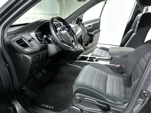 Honda CR-V - Afbeelding 3 van 30