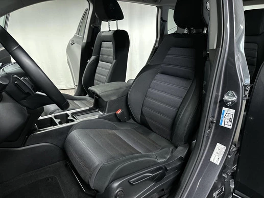Honda CR-V - Afbeelding 4 van 30