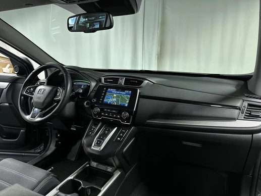 Honda CR-V - Afbeelding 5 van 30