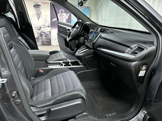 Honda CR-V - Afbeelding 6 van 30