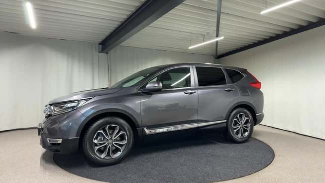 Honda CR-V - Afbeelding 7 van 30